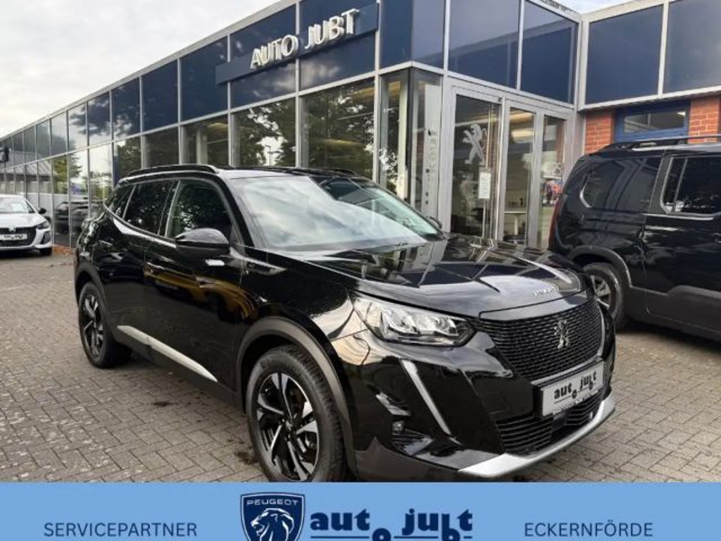 Peugeot e-2008 Allure Pack