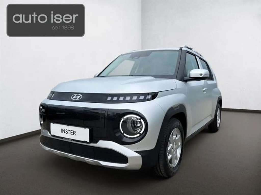 Hyundai INSTER Trend 49 kWh