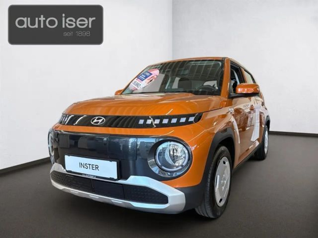 Hyundai INSTER 49 kWh