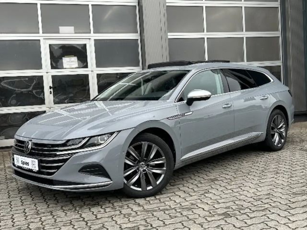 Volkswagen Arteon Shooting Brake eHybrid Elegance Elegance