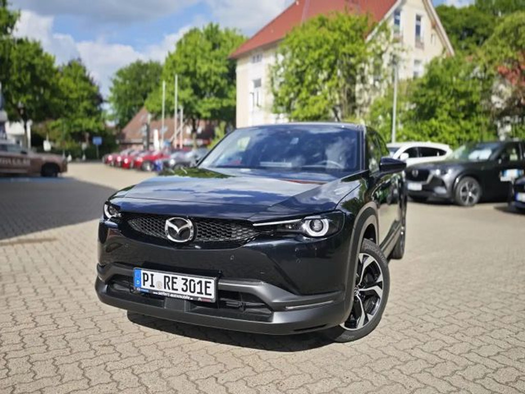 Mazda MX-30 SkyActiv e-Skyactiv