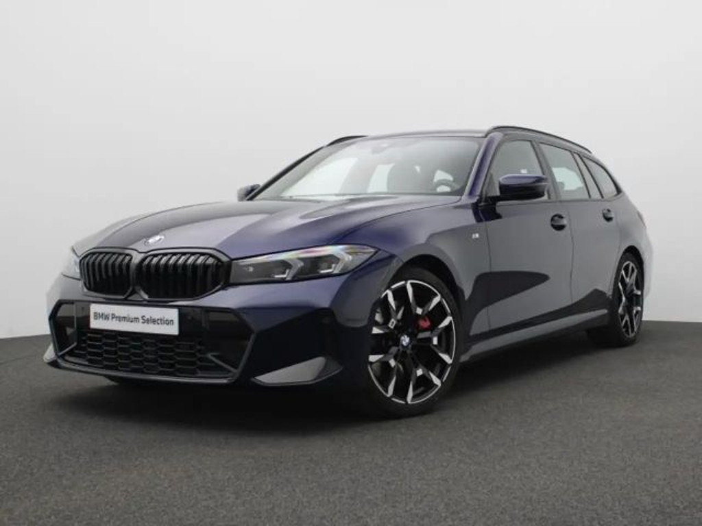 BMW 3 Serie 330 xDrive