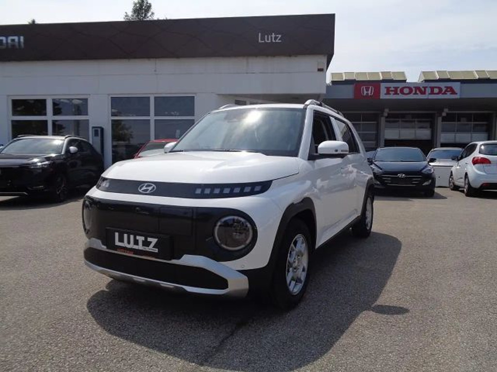 Hyundai INSTER Trend 49 kWh