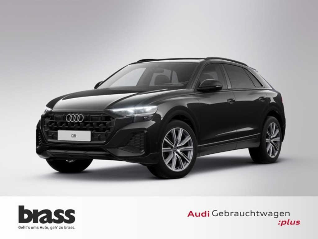 Audi Q8 Quattro 45 TDI