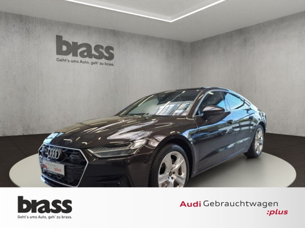 Audi A7 Sportback Quattro S-Tronic 45 TDI