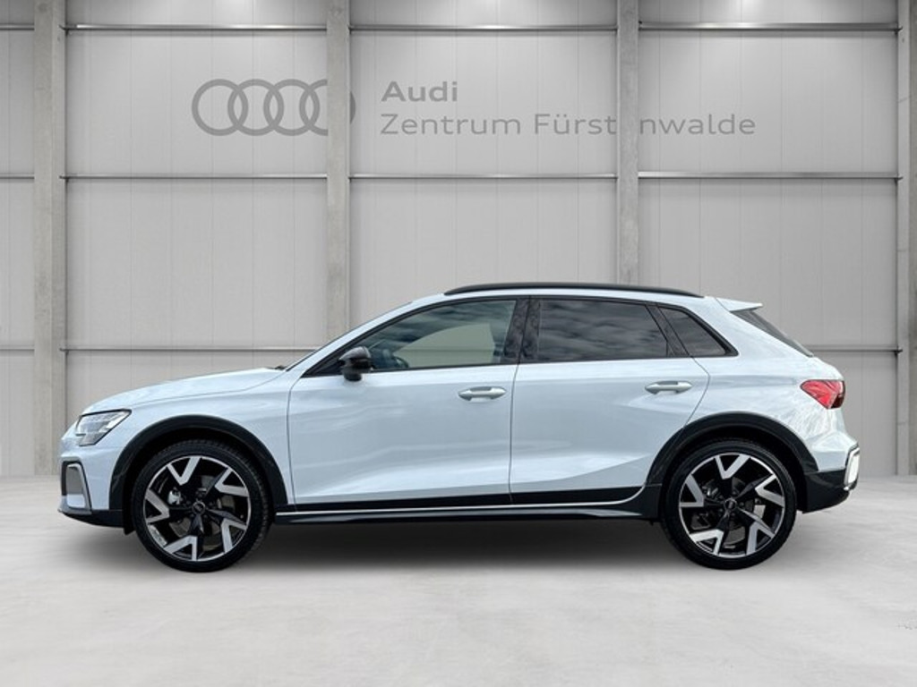 Audi A3 S-Tronic 35 TDI