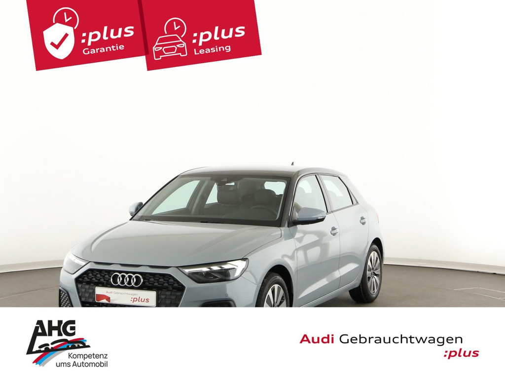 Audi A1 Sportback S-Tronic 25 TFSI