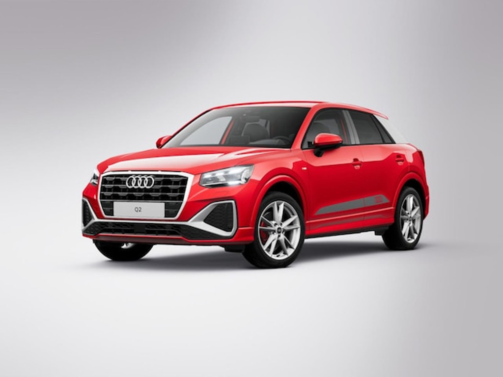 Audi Q2