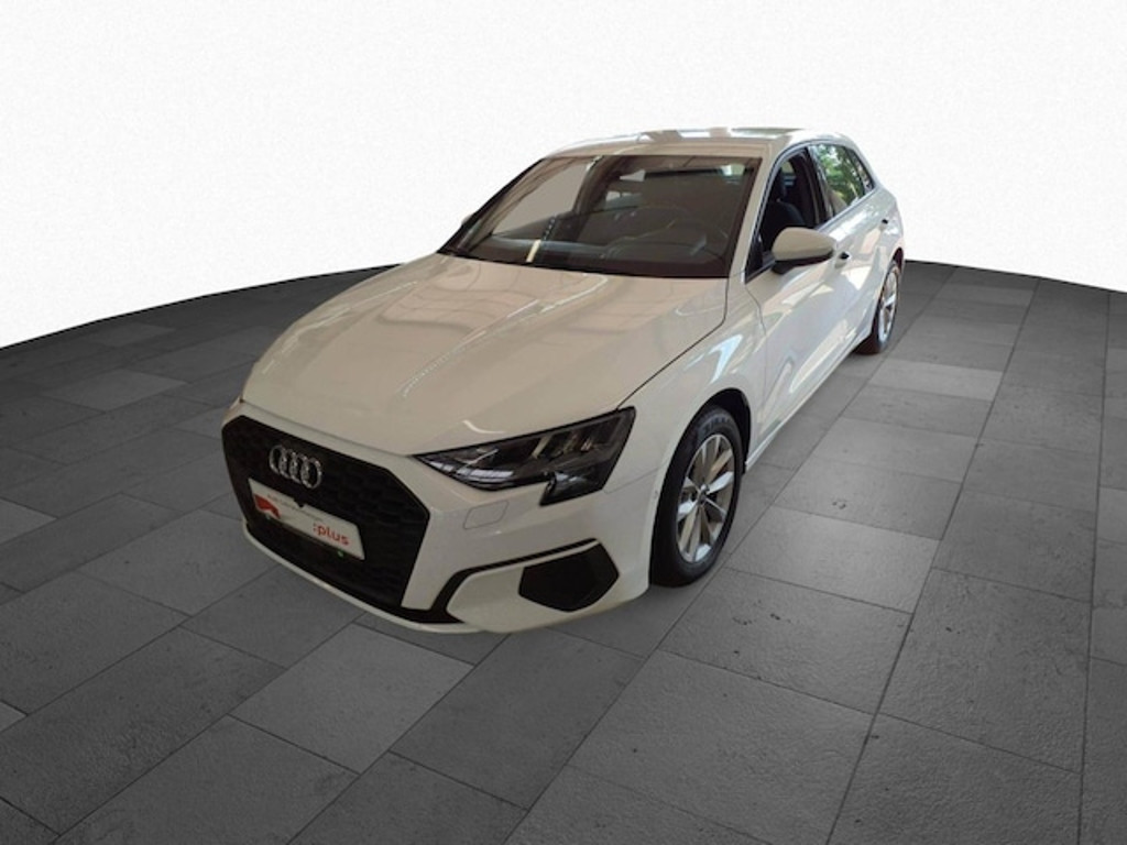 Audi A3 Sportback 30 TFSI