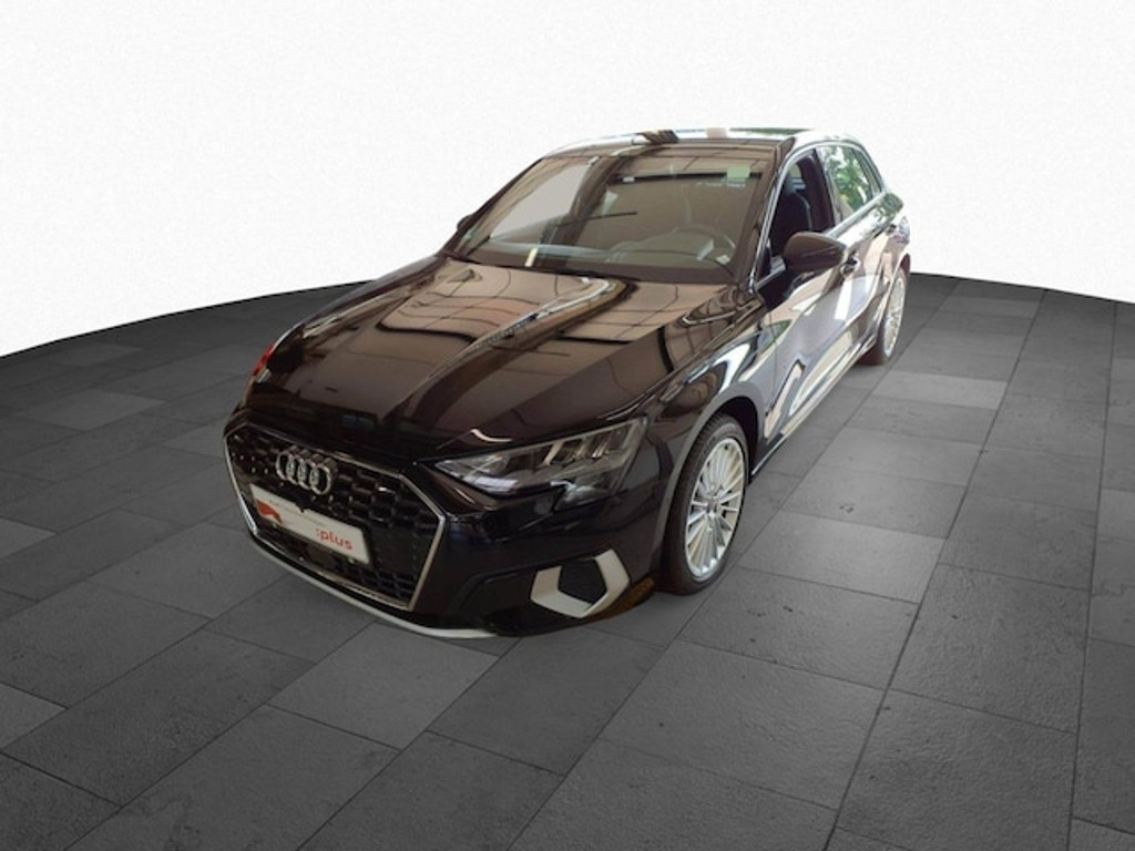 Audi A3 Sportback S-Tronic 30 TFSI