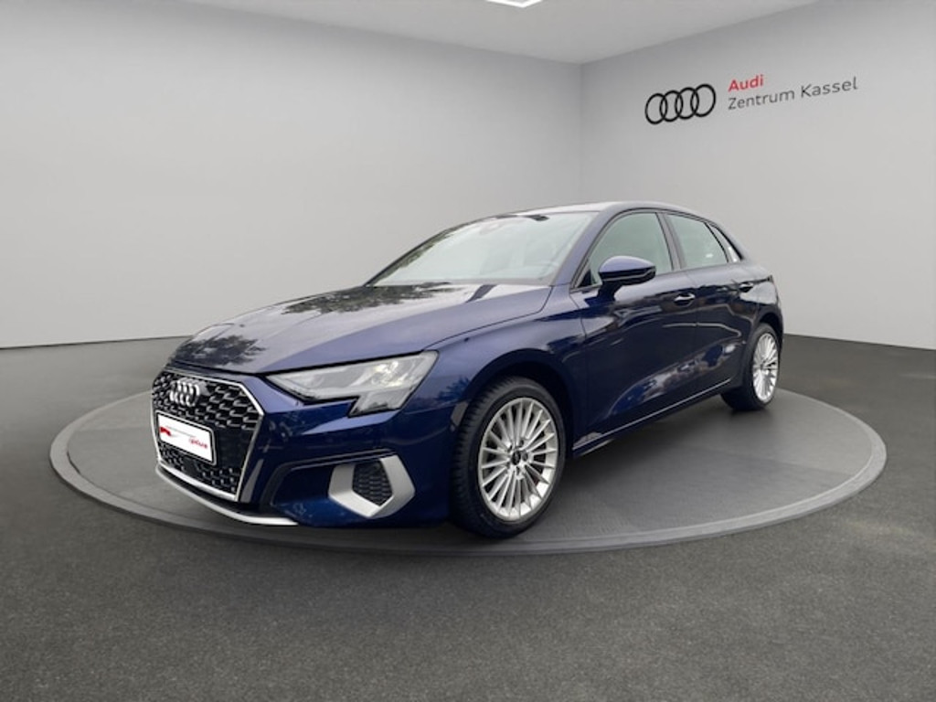 Audi A3 Sportback S-Tronic 30 TFSI