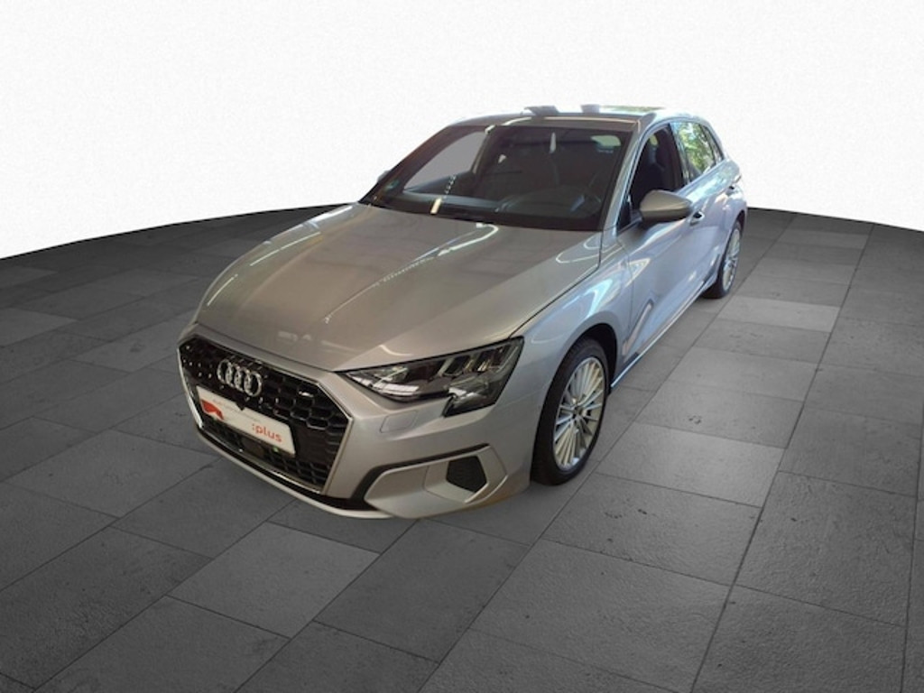 Audi A3 Sportback S-Tronic 30 TFSI