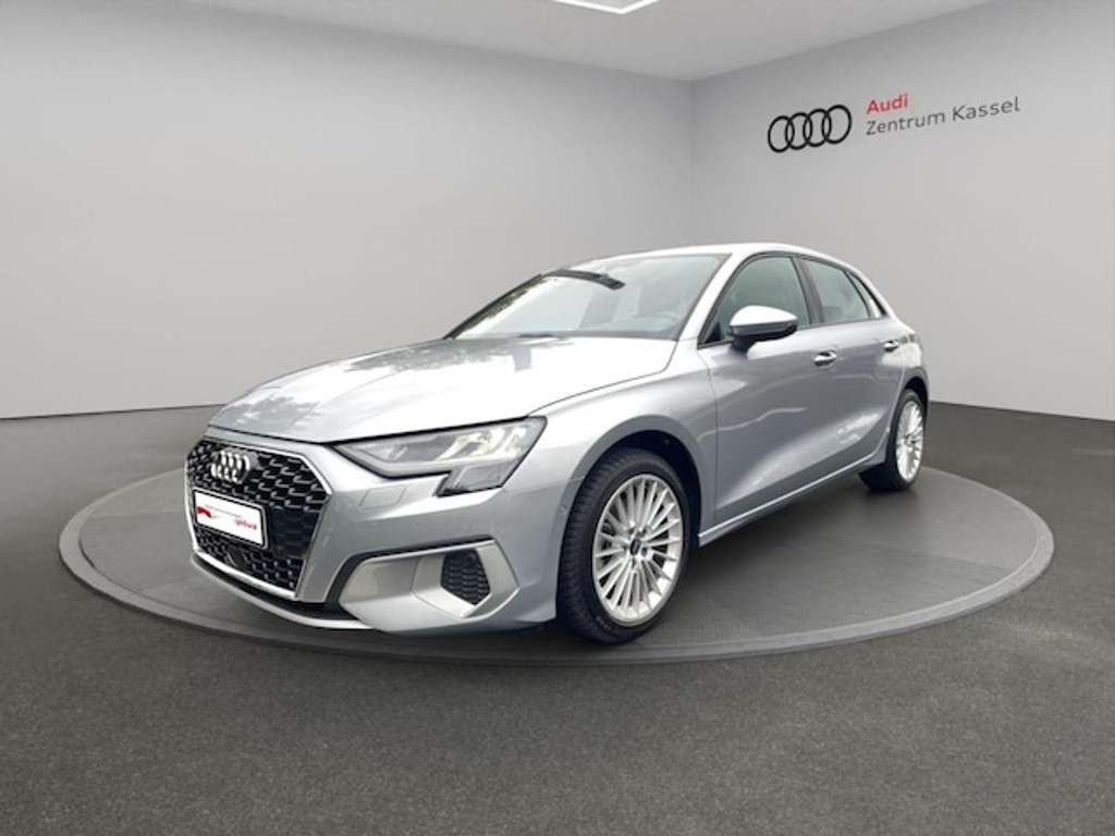Audi A3 Sportback S-Tronic 30 TFSI