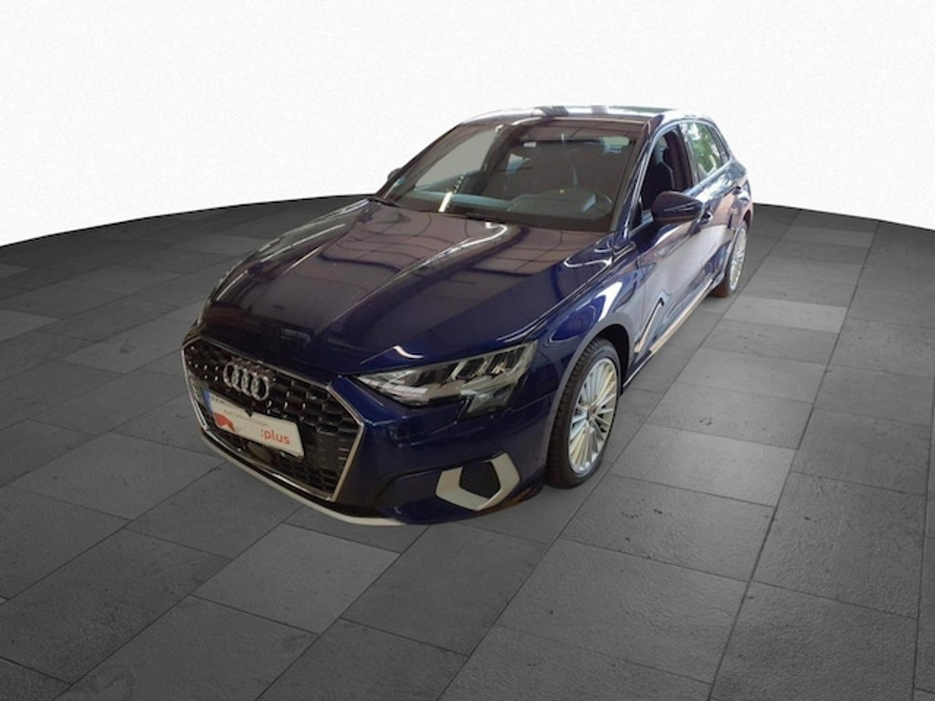 Audi A3 Sportback S-Tronic 30 TFSI