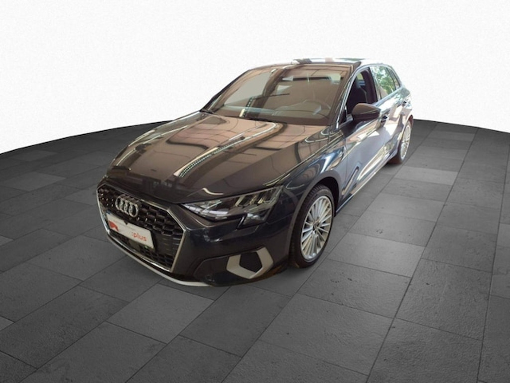 Audi A3 Sportback S-Tronic 30 TFSI