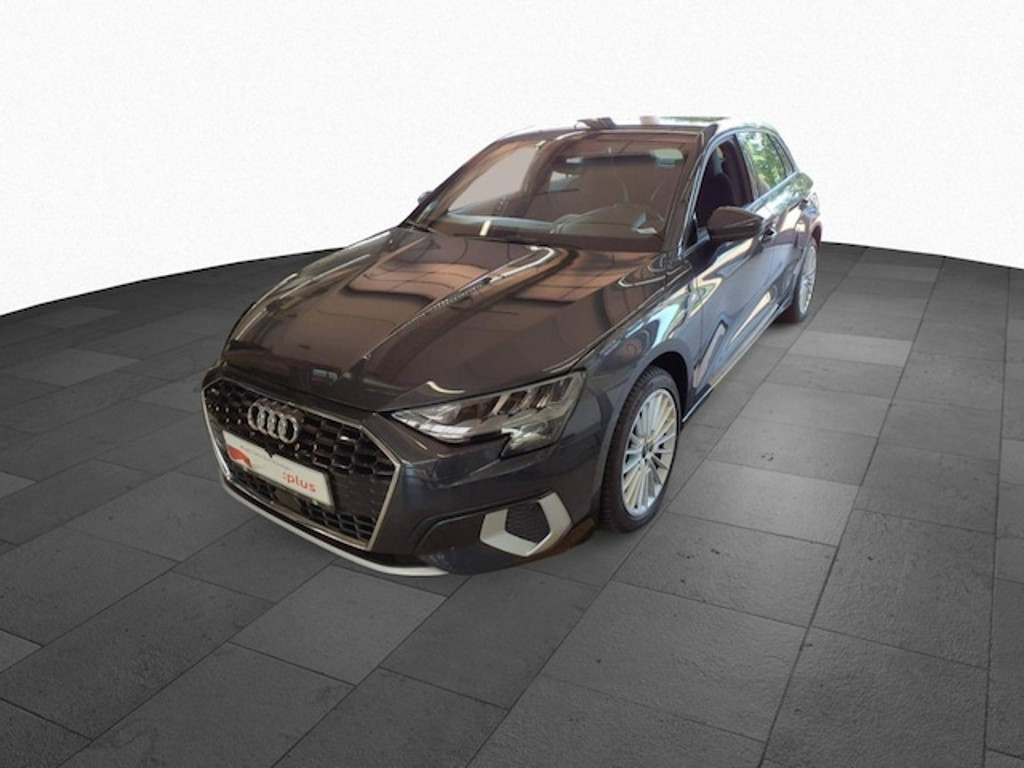 Audi A3 Sportback S-Tronic 30 TFSI
