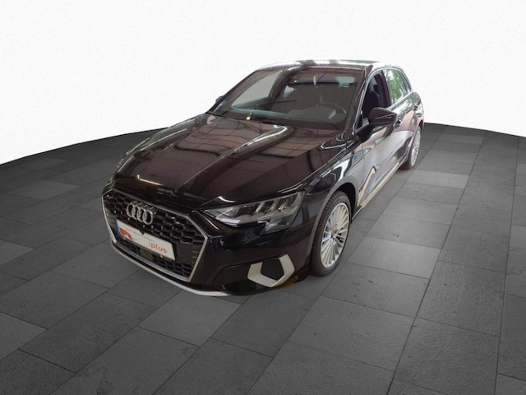 Audi A3 Sportback S-Tronic 30 TFSI