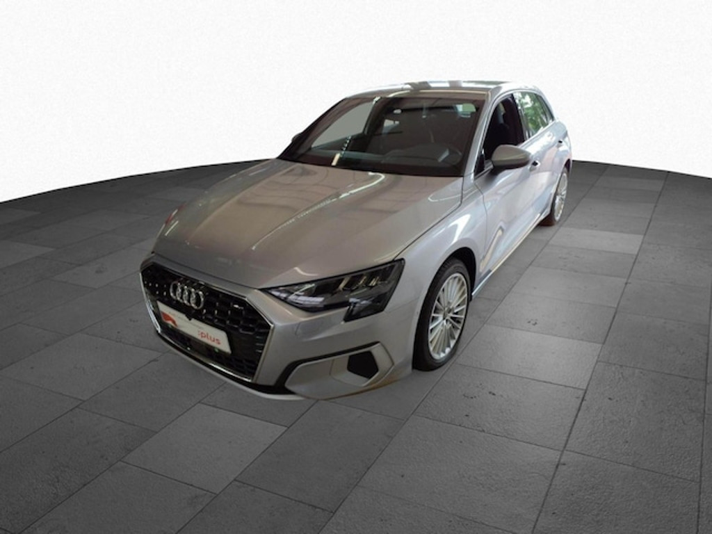 Audi A3 Sportback S-Tronic 30 TFSI