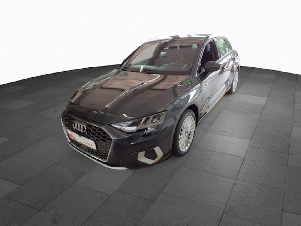 Audi A3 Sportback S-Tronic 30 TFSI