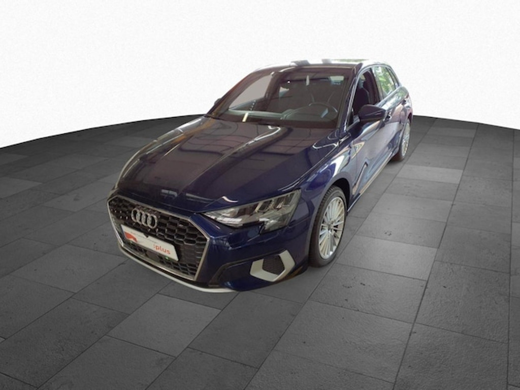 Audi A3 Sportback S-Tronic 30 TFSI