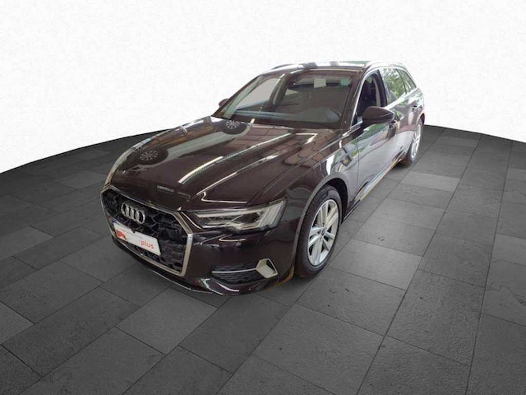 Audi A6 Avant S-Tronic 45 TFSI