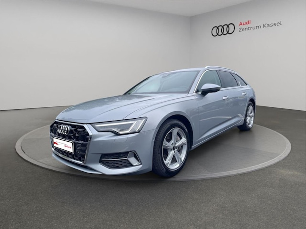 Audi A6 Avant S-Tronic 45 TFSI