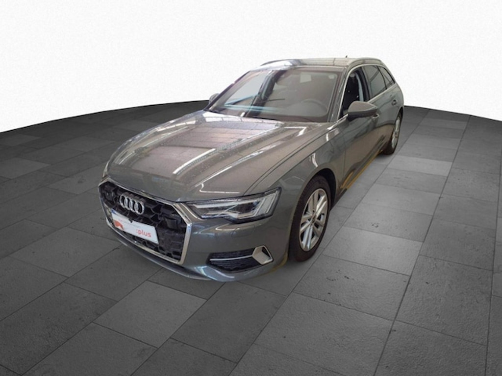 Audi A6 Avant S-Tronic 45 TFSI