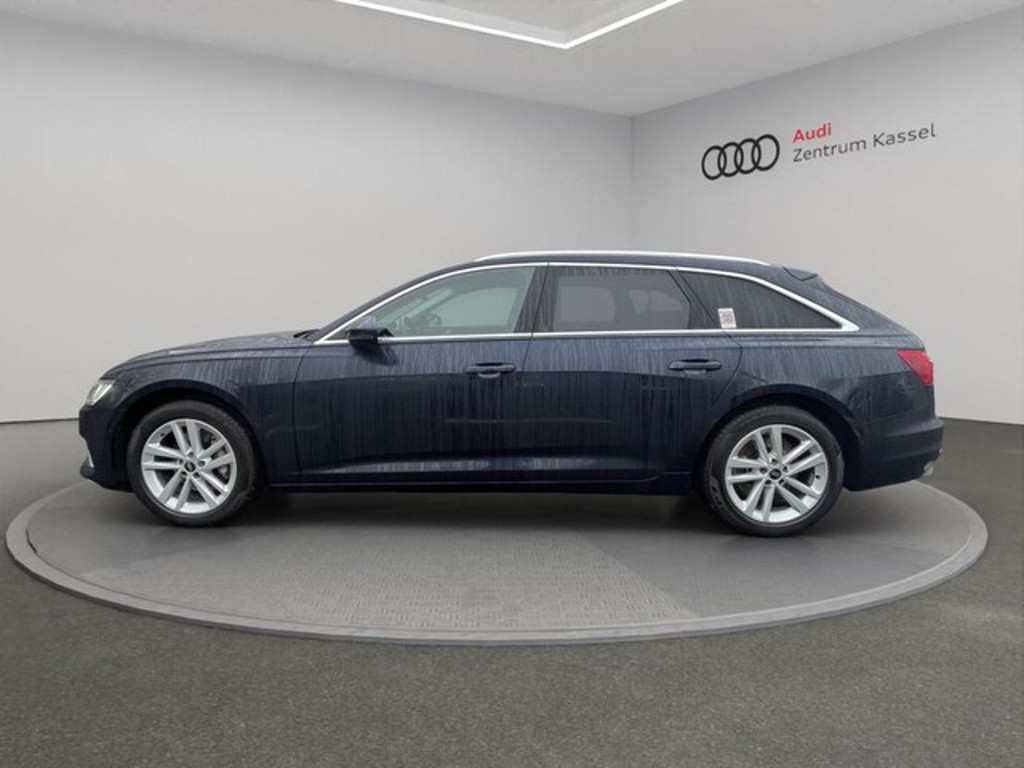 Audi A6 Avant S-Tronic 45 TFSI