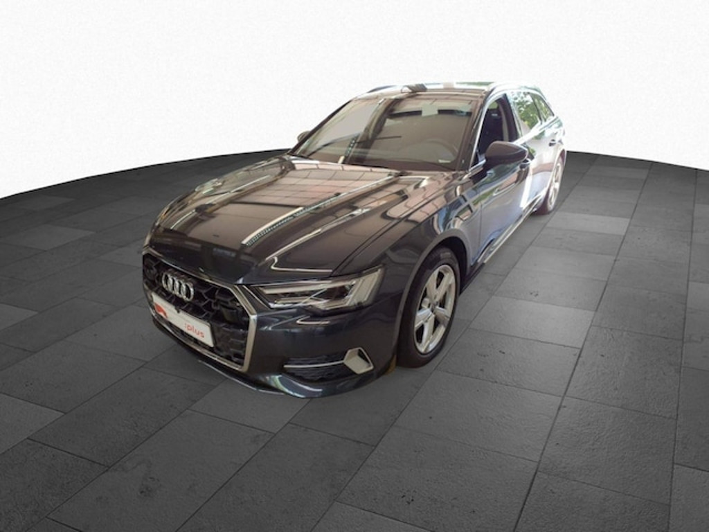 Audi A6 Avant S-Tronic 45 TFSI