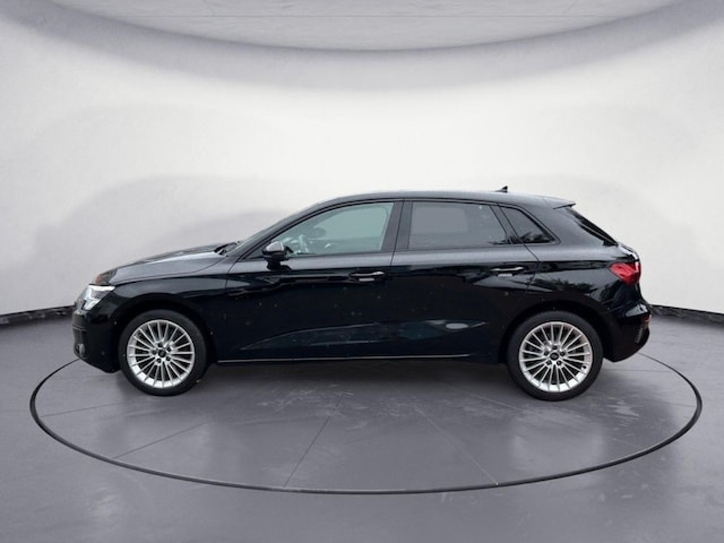 Audi A3 Sportback S-Tronic 35 TFSI