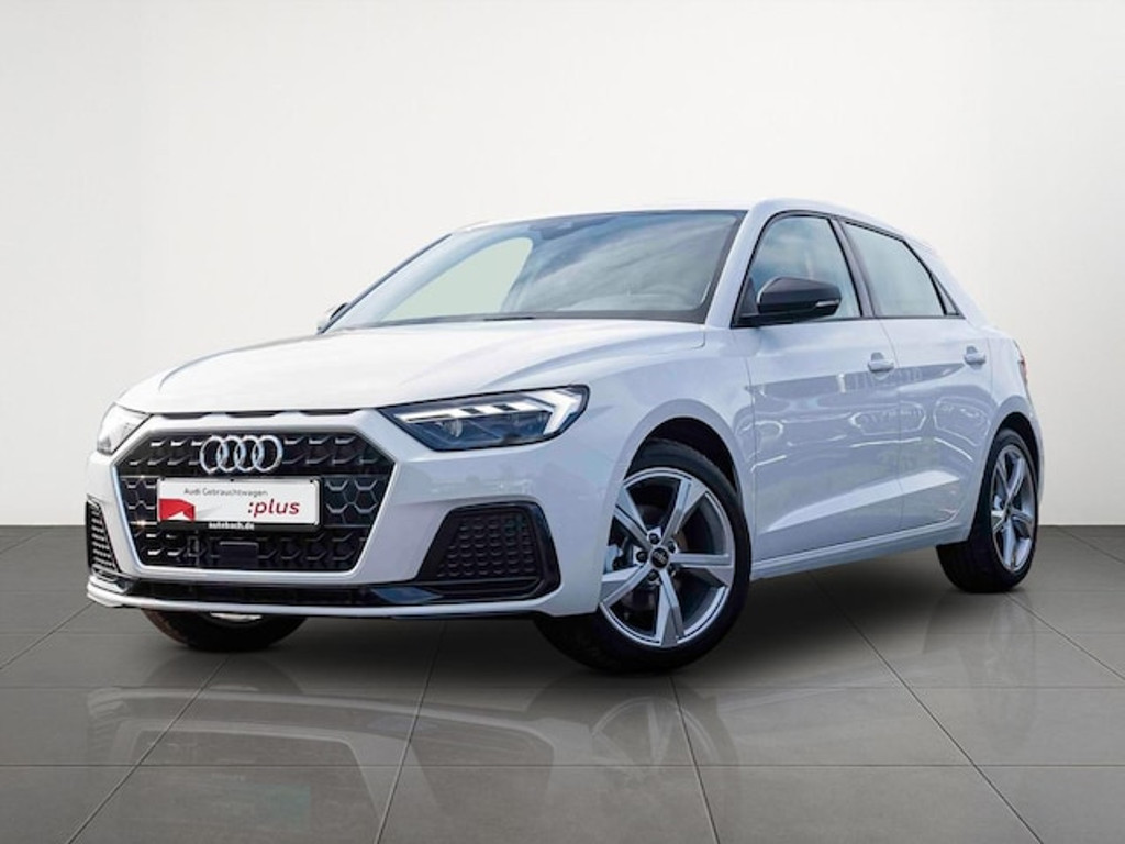 Audi A1 Sportback 30 TFSI