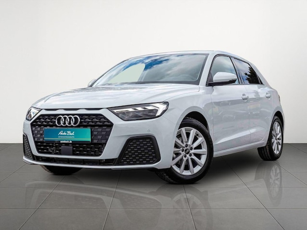 Audi A1 Sportback S-Tronic 25 TFSI