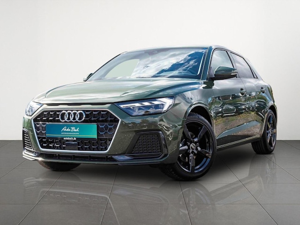 Audi A1 Sportback S-Tronic 30 TFSI