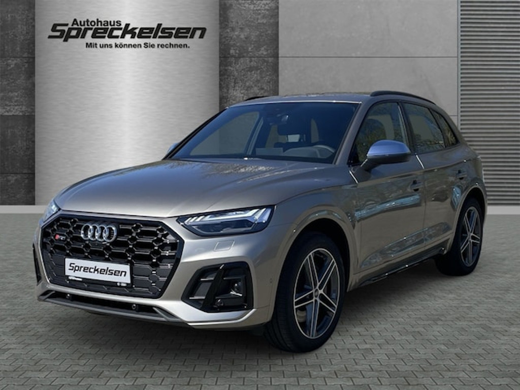Audi SQ5 SUV TDI 251 kW tiptronic Audi SQ5 SUV