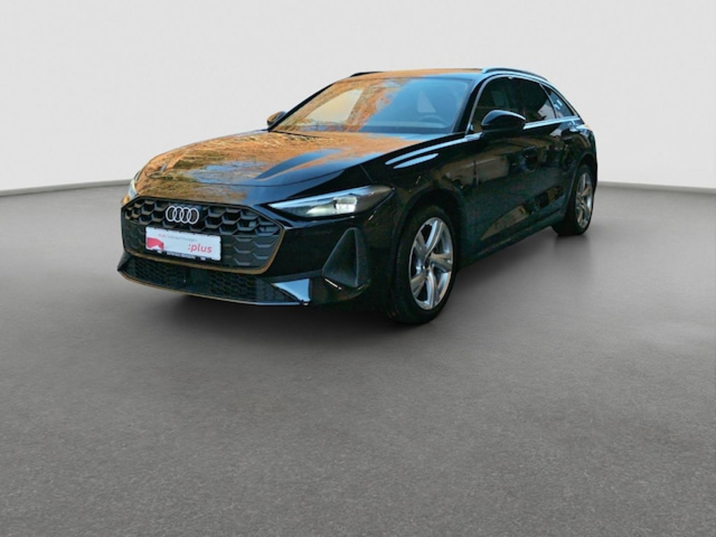 Audi A5 Avant S-Tronic