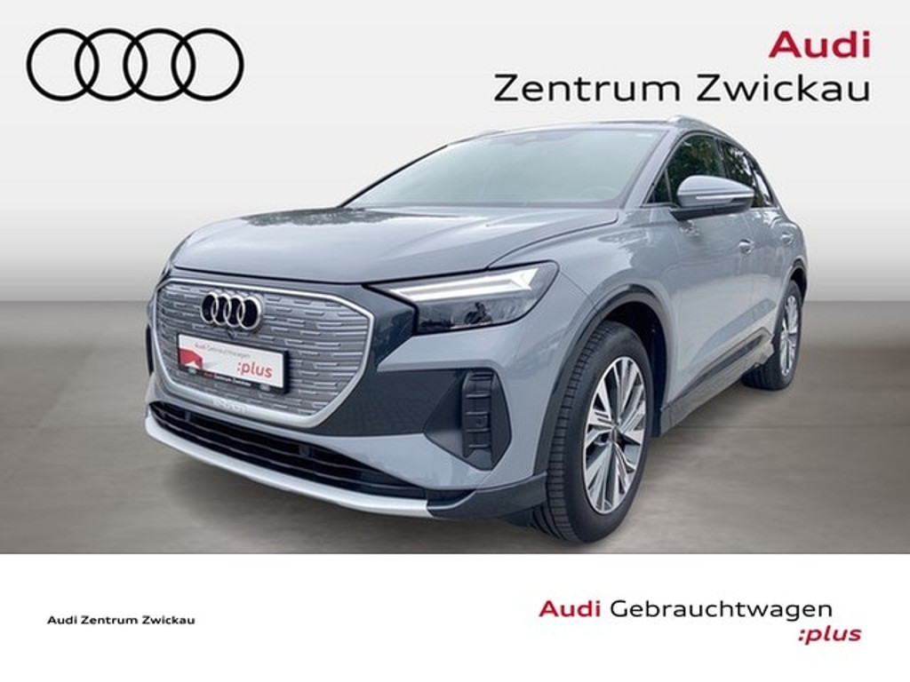 Audi Q4 e-tron 40