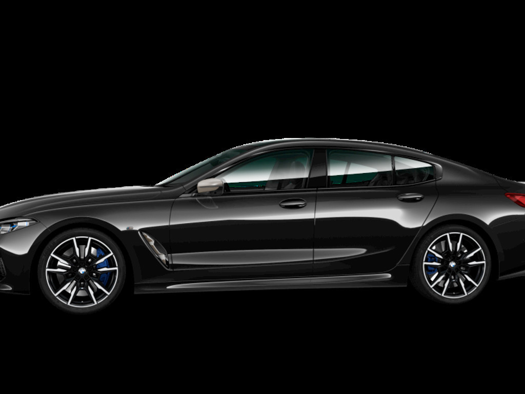 BMW M850 xDrive Coupé Gran Coupé
