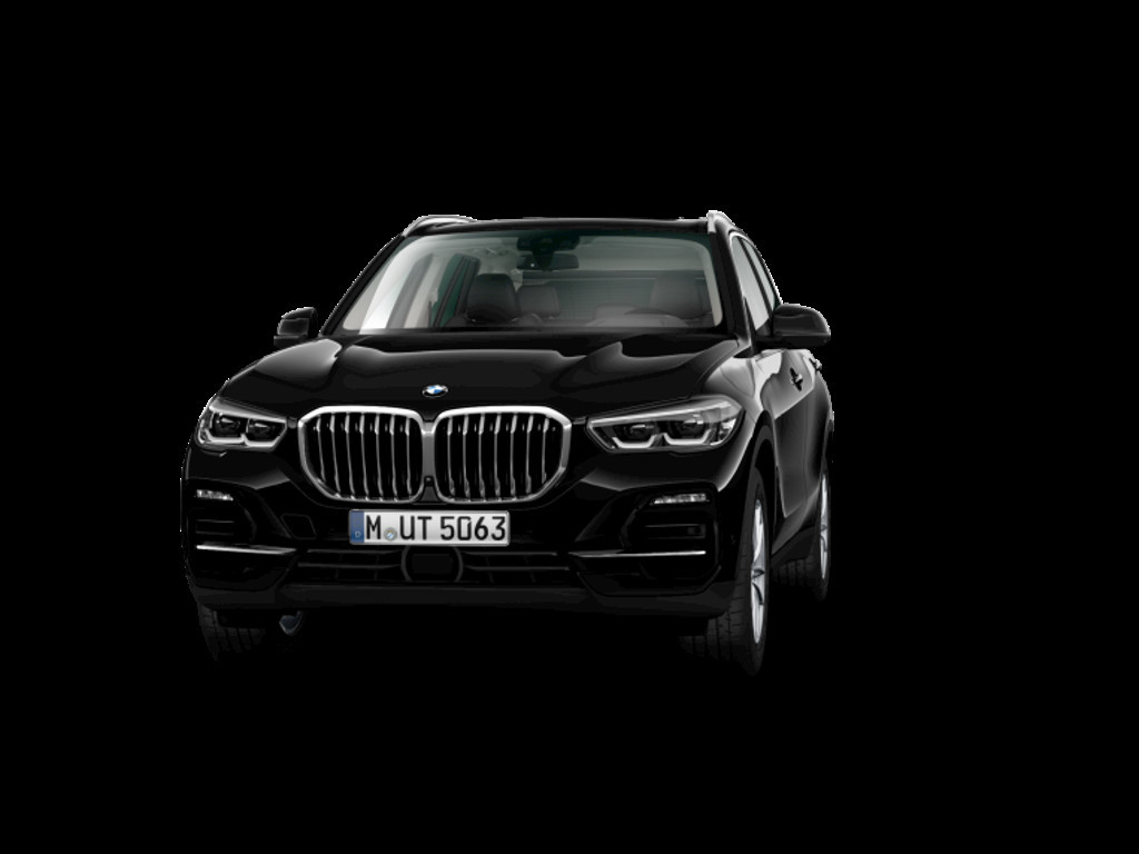 BMW X5 xDrive25d