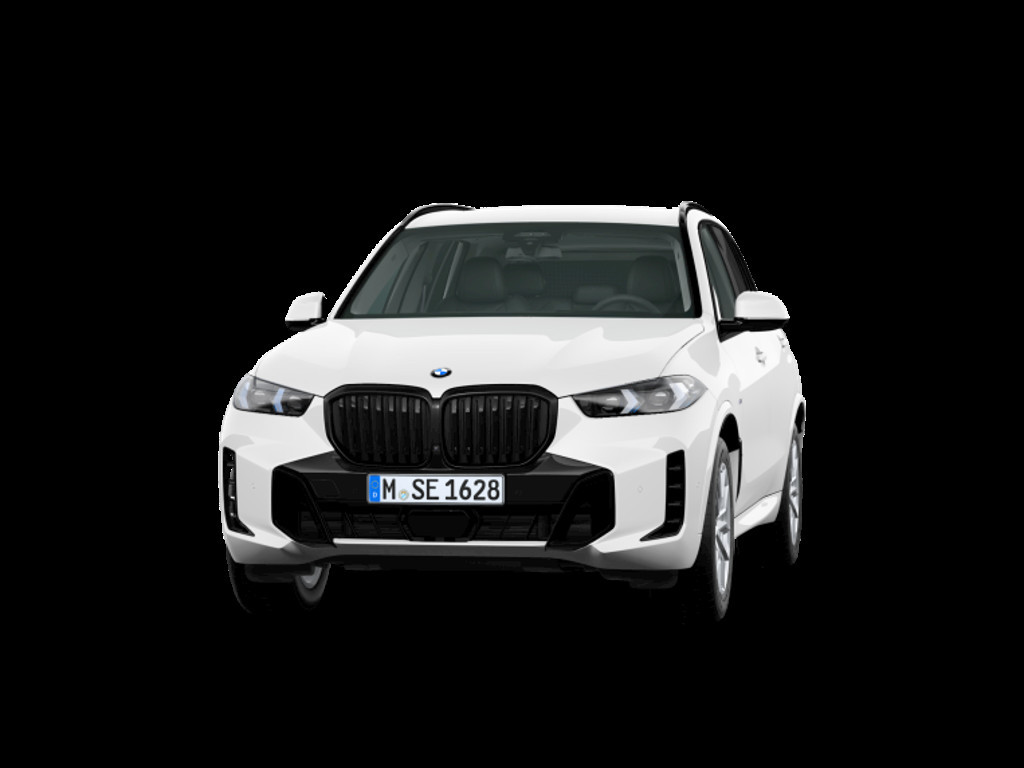 BMW X5 xDrive30d
