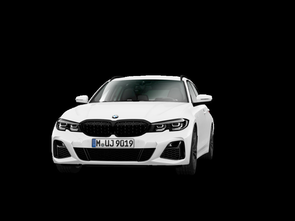 BMW M340 xDrive M340i