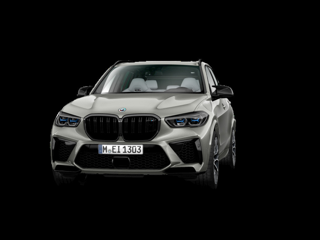 BMW X5 X5 M X5 M