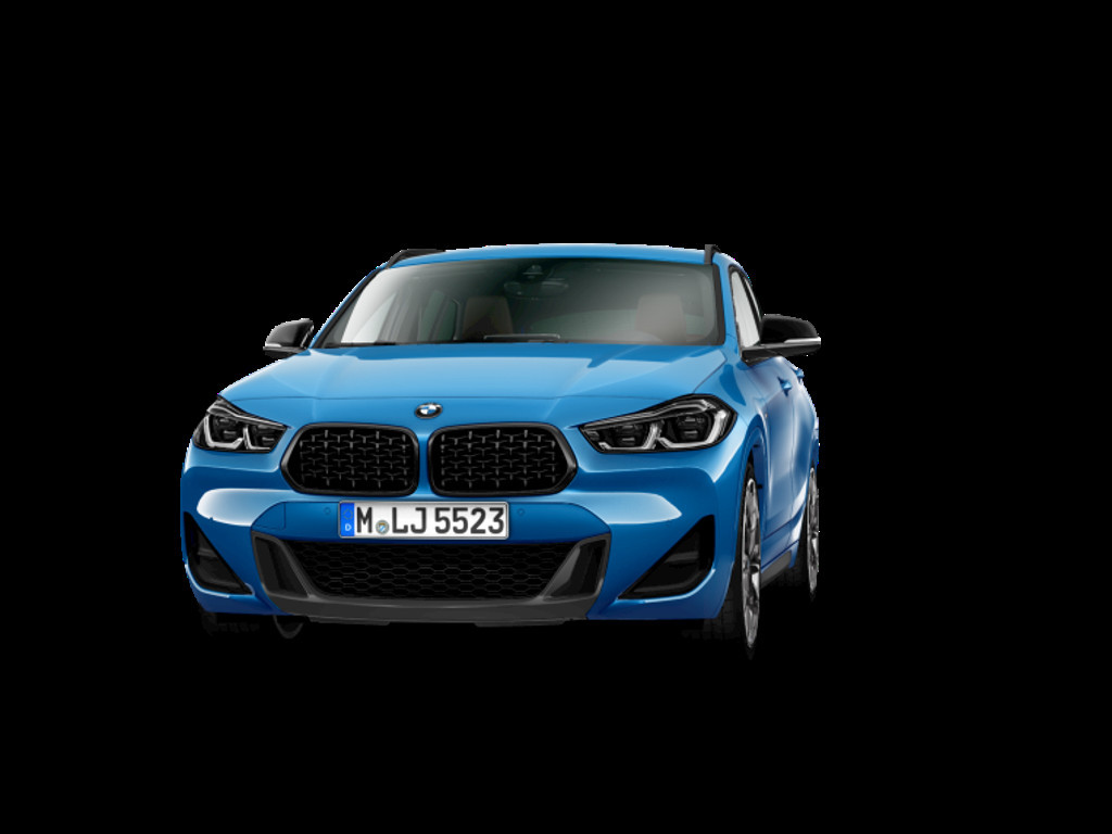 BMW X2 M35i