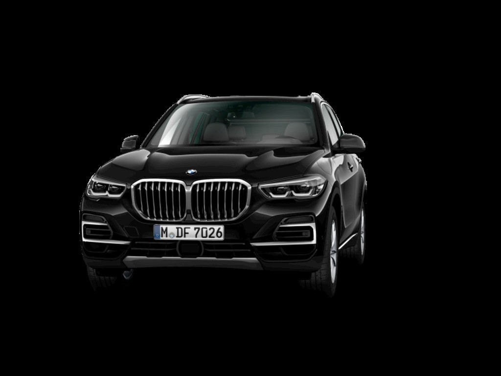 BMW X5 xDrive30d
