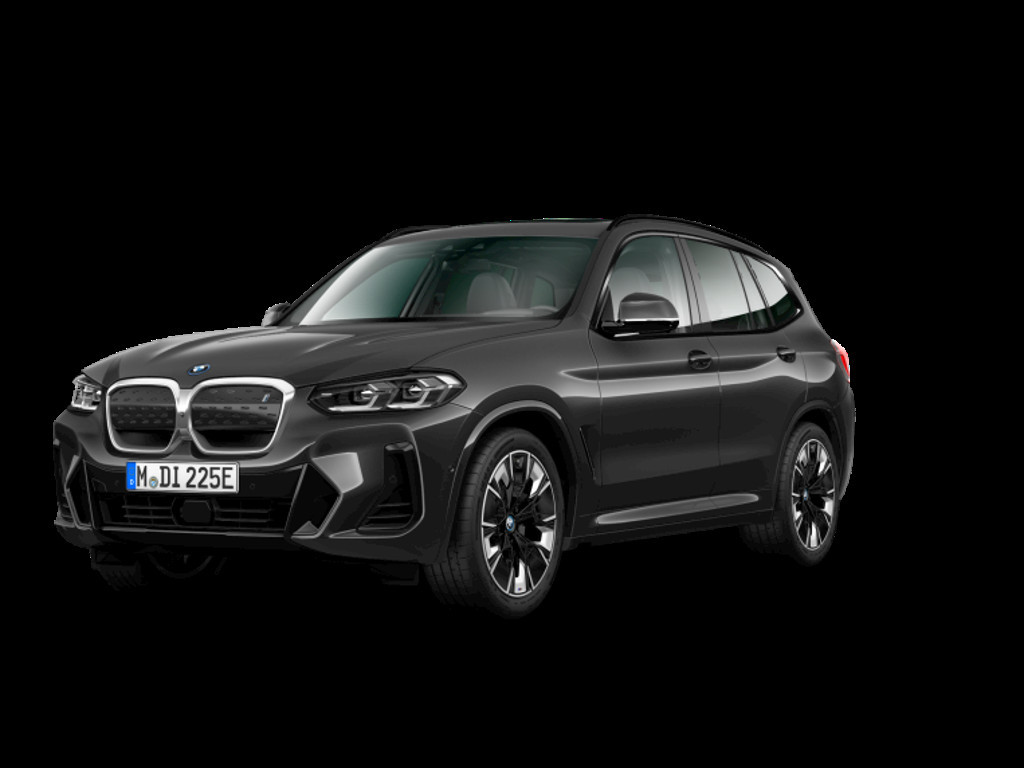 BMW iX3 iX3