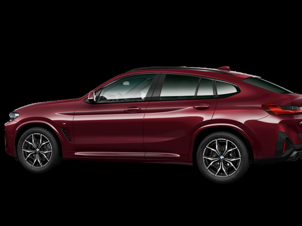 BMW X4 xDrive30d