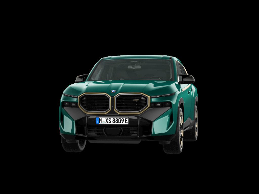 BMW XM XM