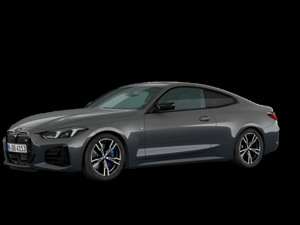 BMW M440 xDrive Coupé M440i