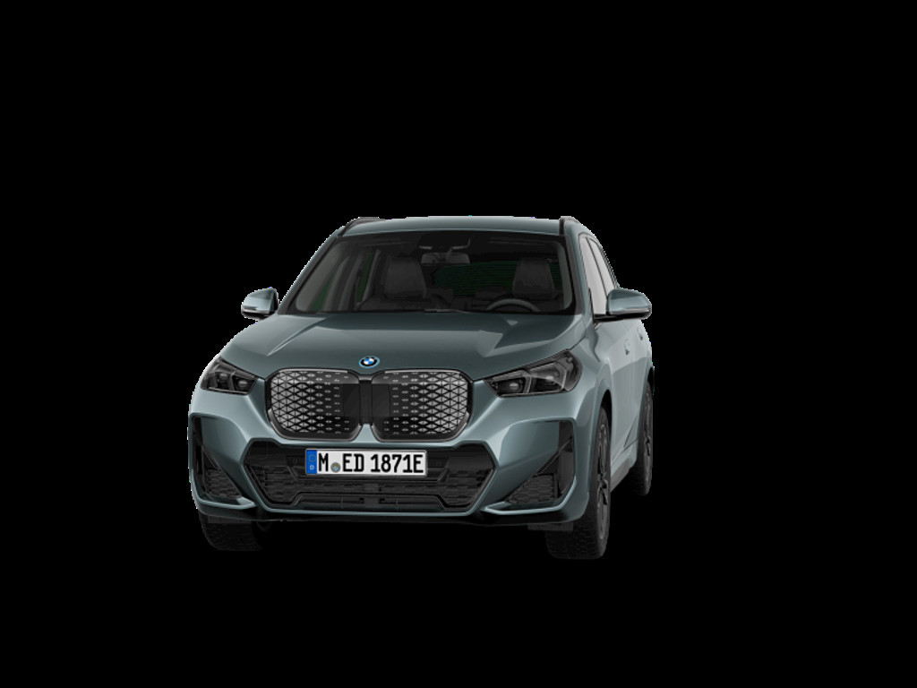 BMW iX1 xDrive30