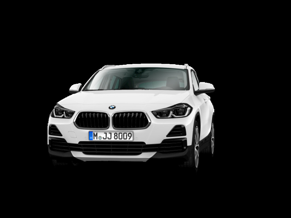 BMW X2 sDrive20i