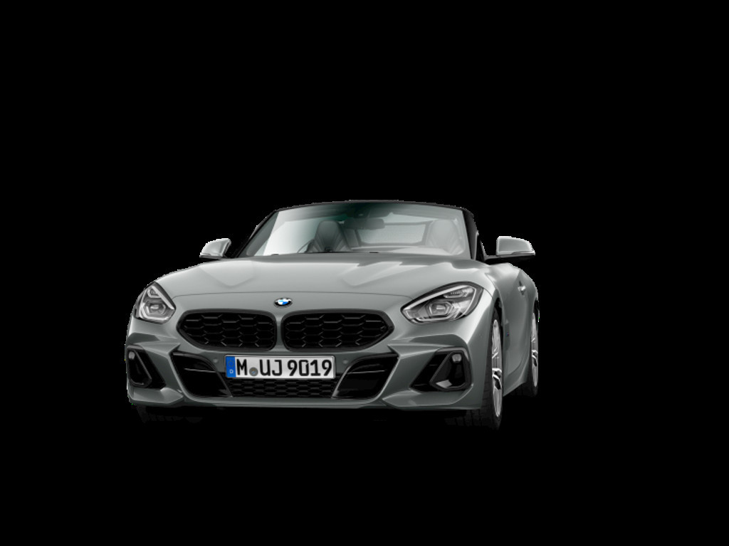 BMW Z4 Roadster sDrive20i